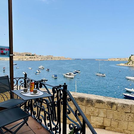 Seagull Birgu - Waterfront Home Εξωτερικό φωτογραφία