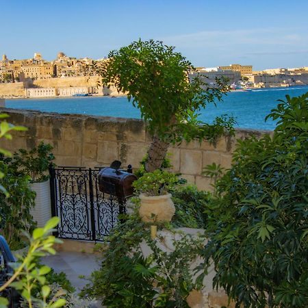 Seagull Birgu - Waterfront Home Εξωτερικό φωτογραφία