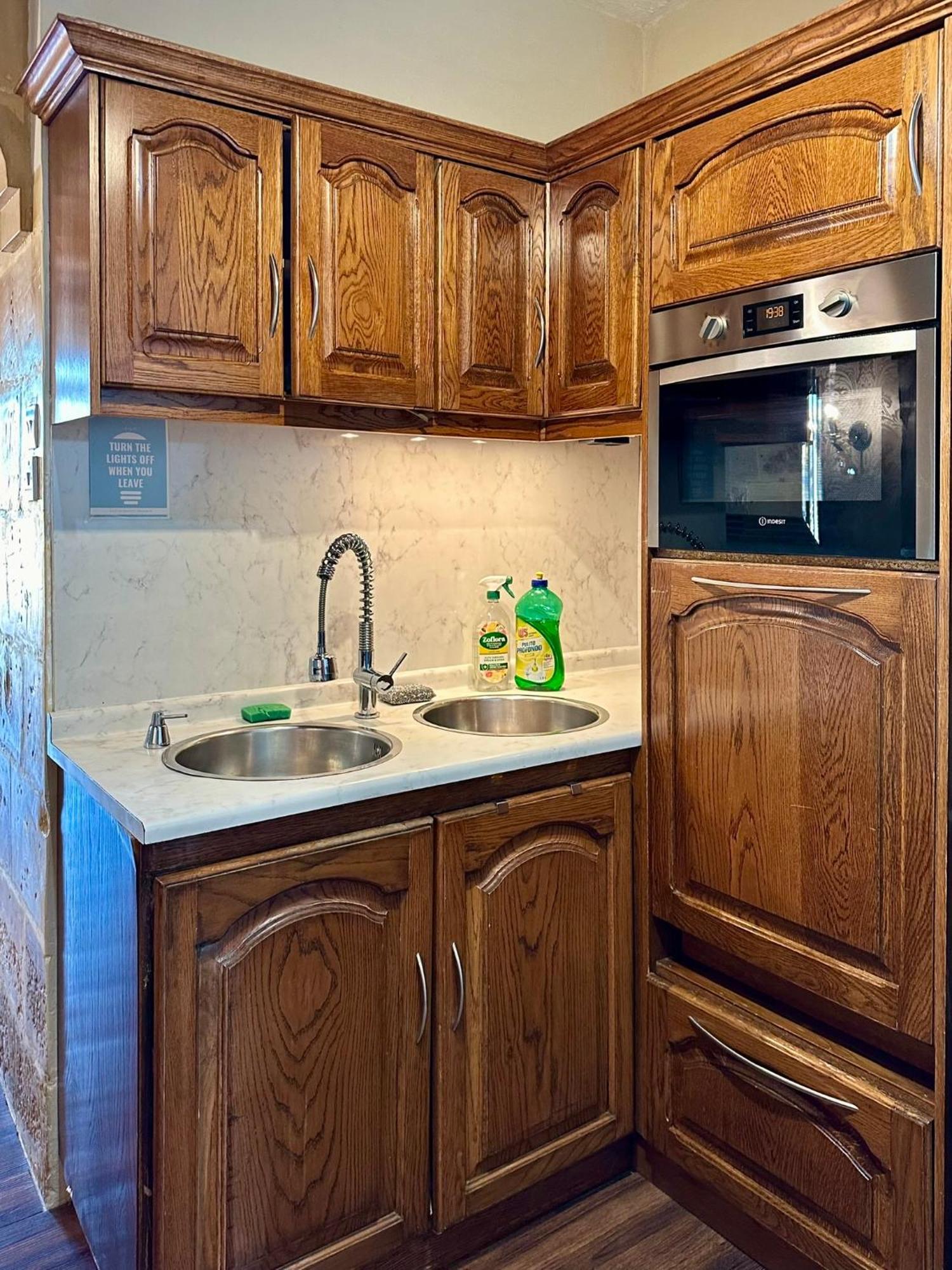 Seagull Birgu - Waterfront Home Εξωτερικό φωτογραφία