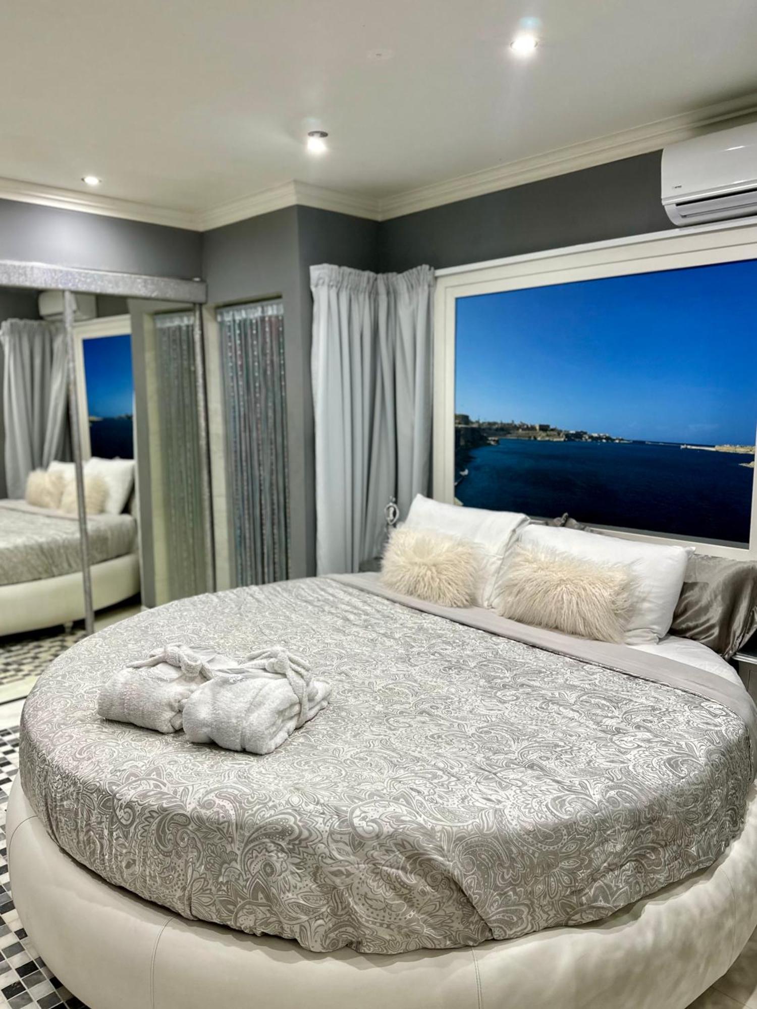Seagull Birgu - Waterfront Home Εξωτερικό φωτογραφία