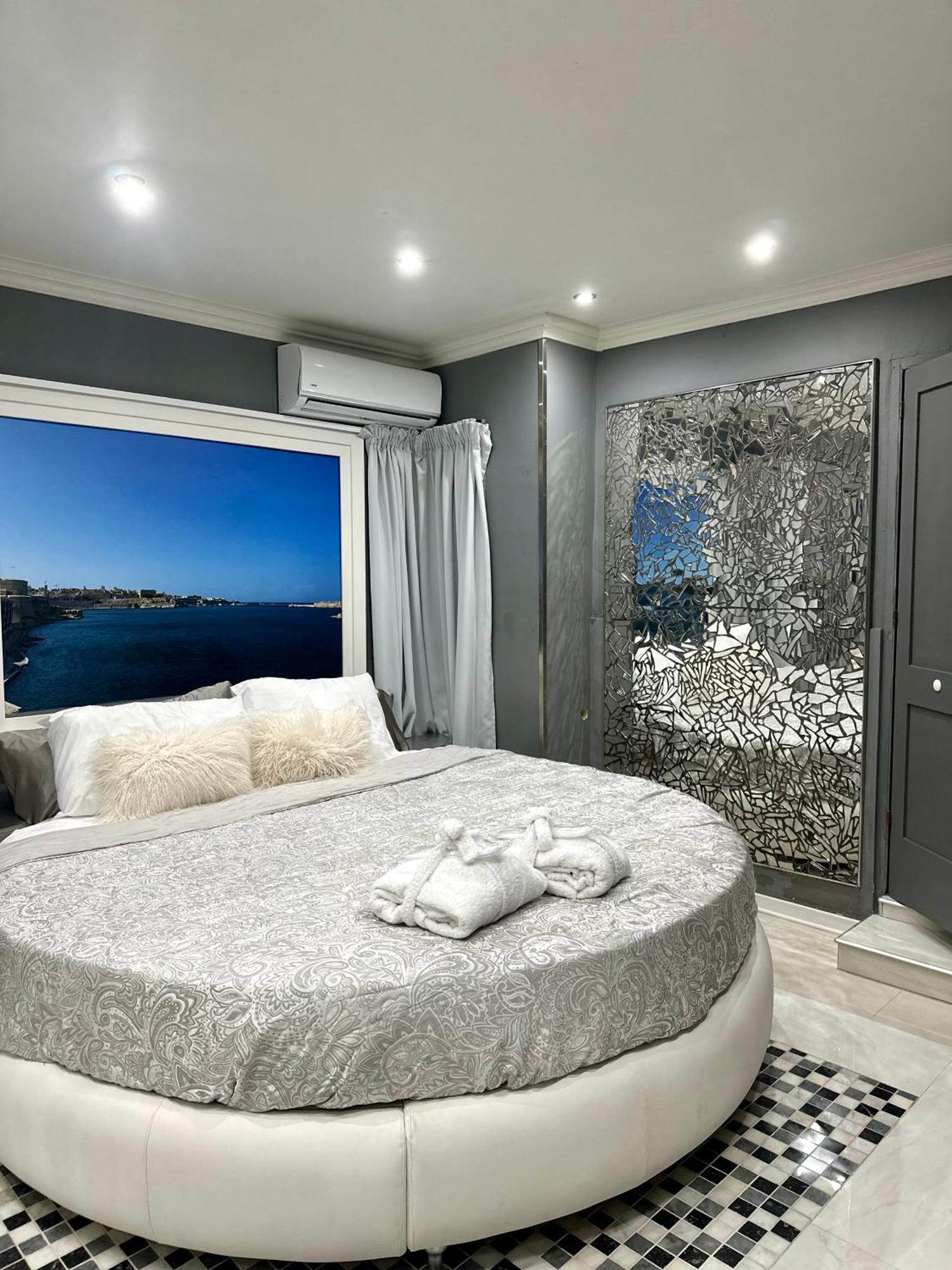 Seagull Birgu - Waterfront Home Εξωτερικό φωτογραφία