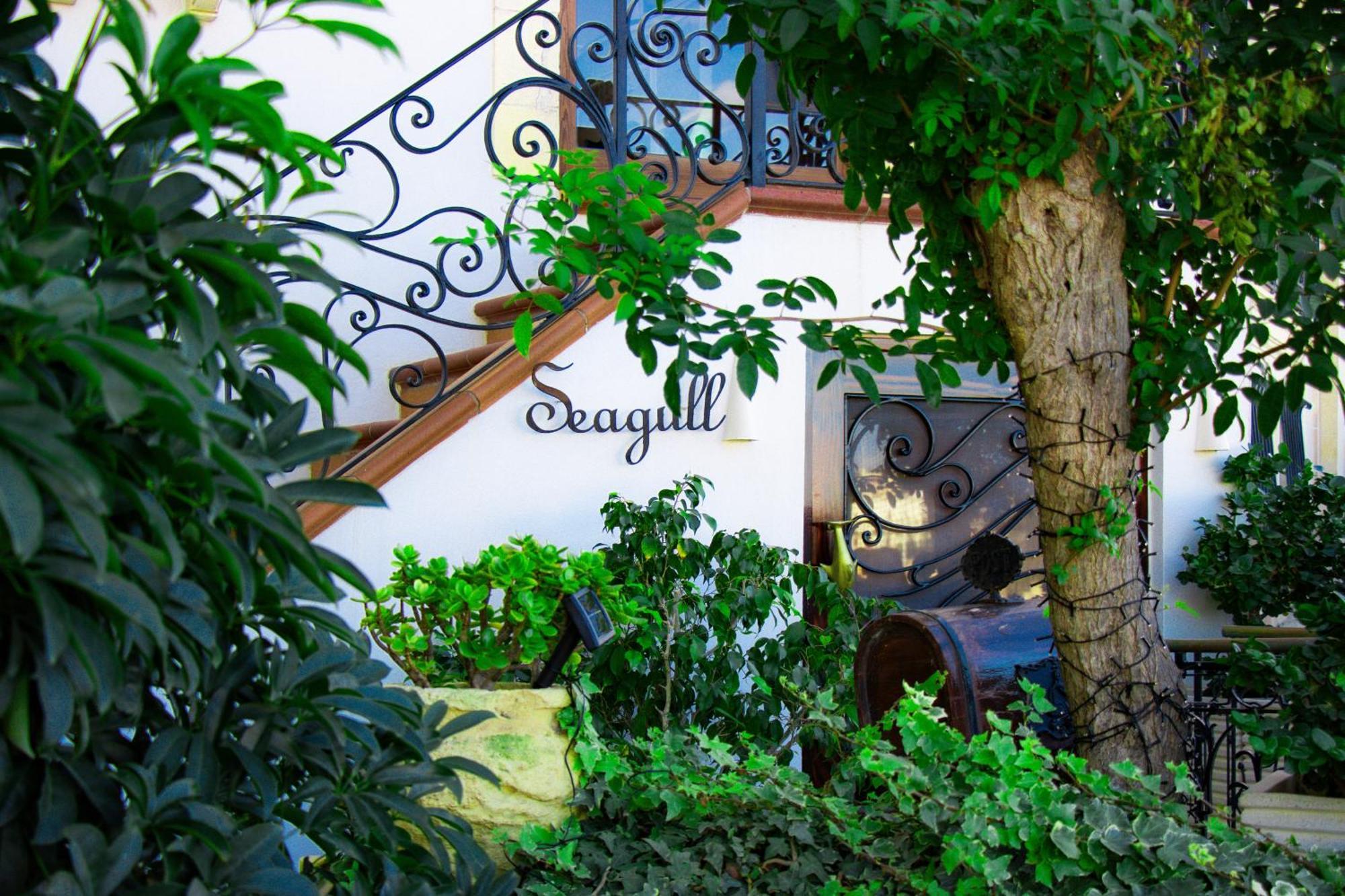 Seagull Birgu - Waterfront Home Εξωτερικό φωτογραφία