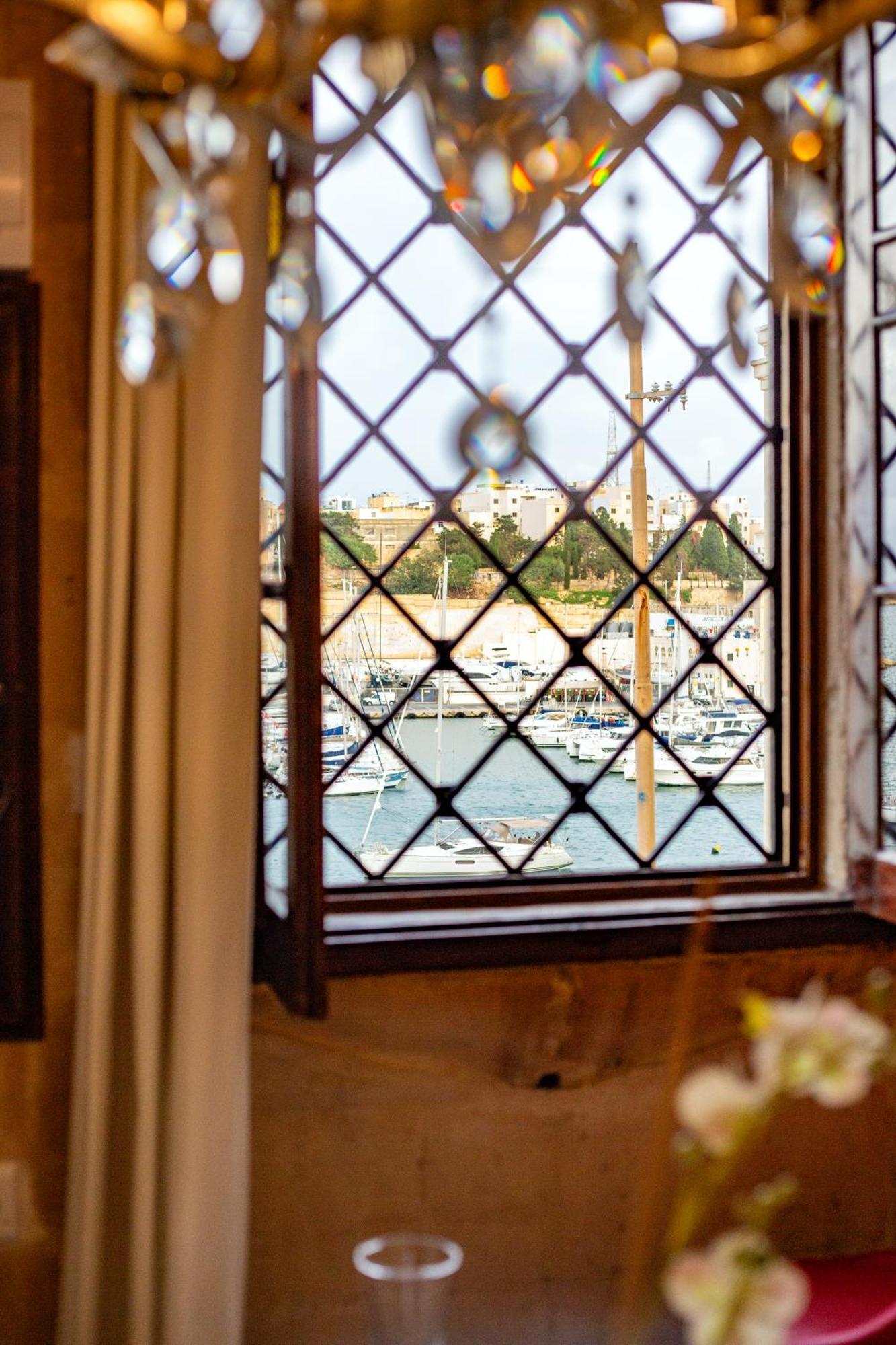 Seagull Birgu - Waterfront Home Εξωτερικό φωτογραφία