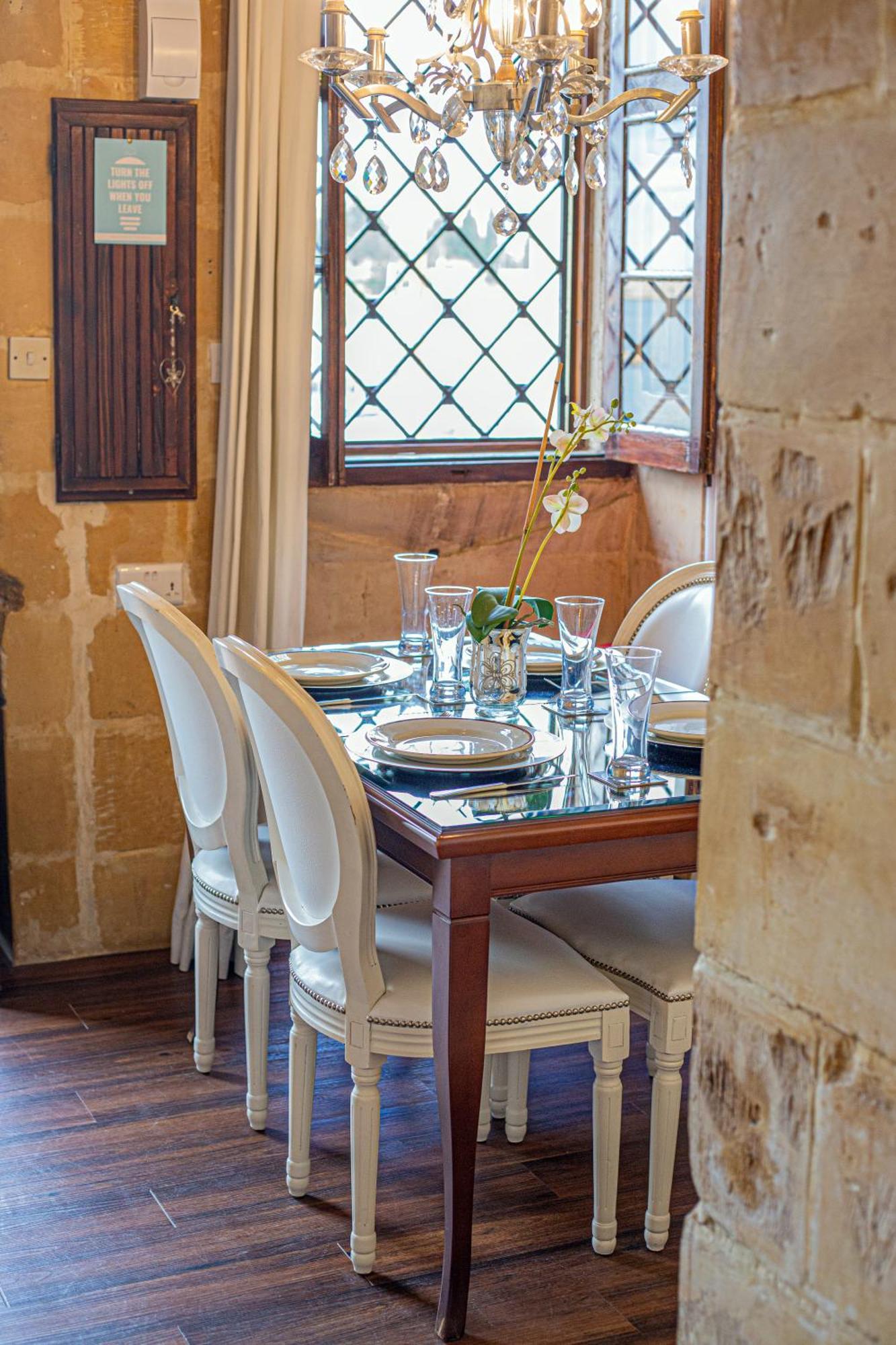 Seagull Birgu - Waterfront Home Εξωτερικό φωτογραφία