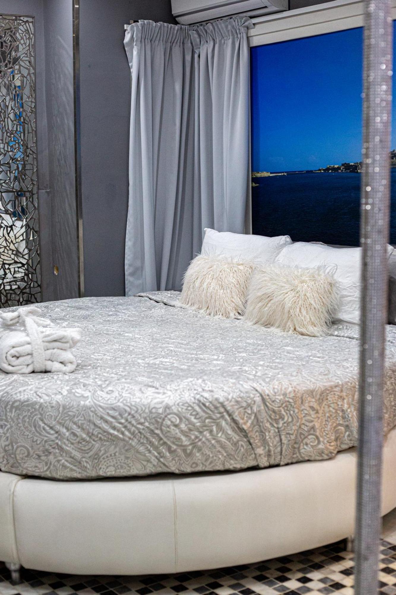Seagull Birgu - Waterfront Home Εξωτερικό φωτογραφία