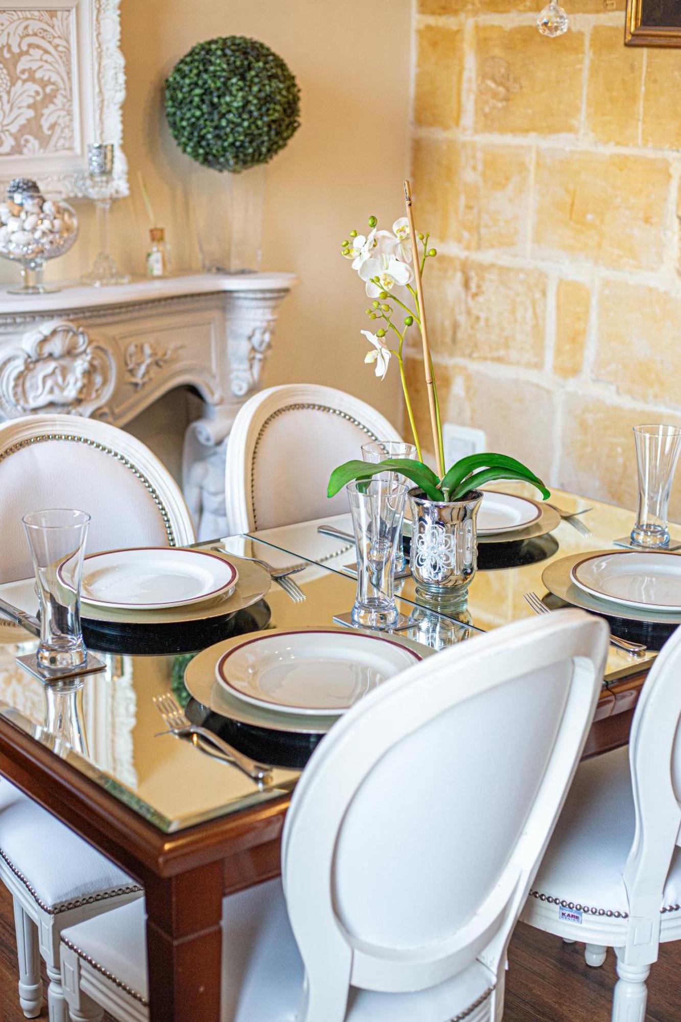 Seagull Birgu - Waterfront Home Εξωτερικό φωτογραφία