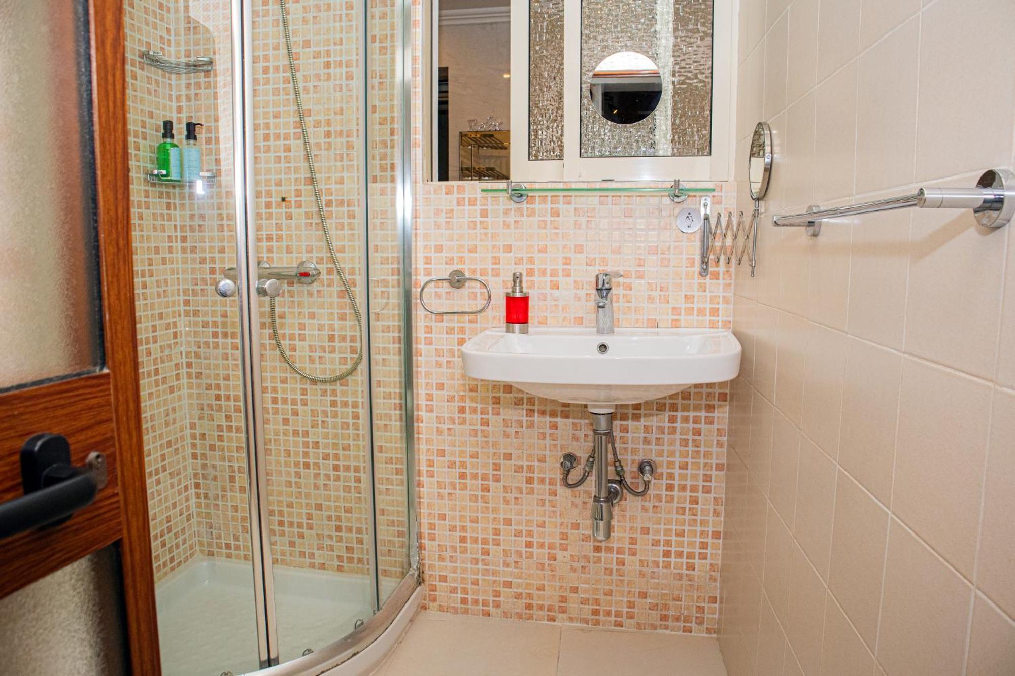 Seagull Birgu - Waterfront Home Εξωτερικό φωτογραφία