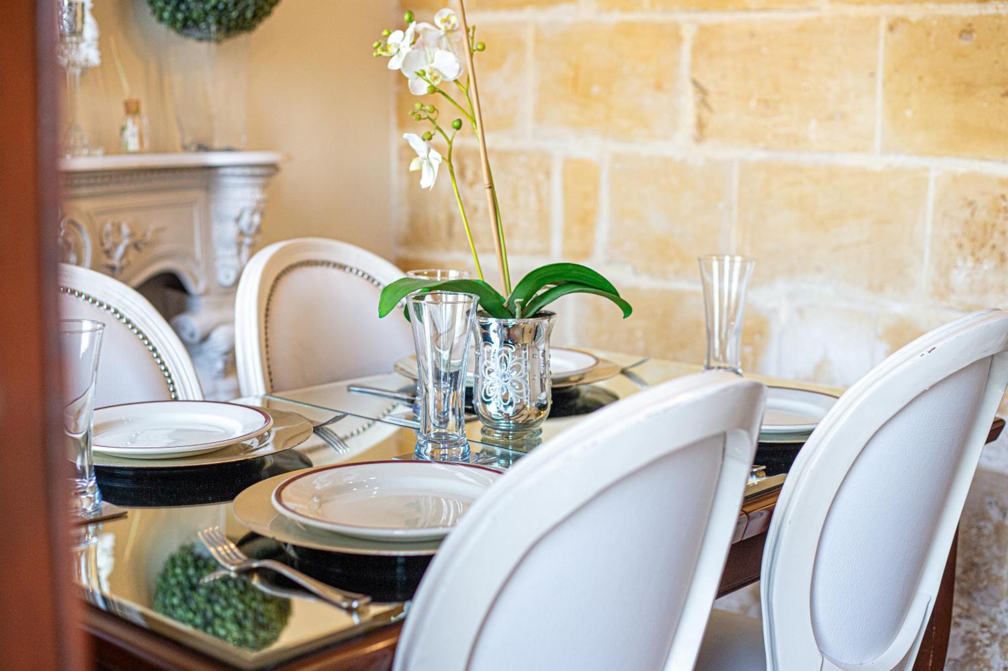 Seagull Birgu - Waterfront Home Εξωτερικό φωτογραφία