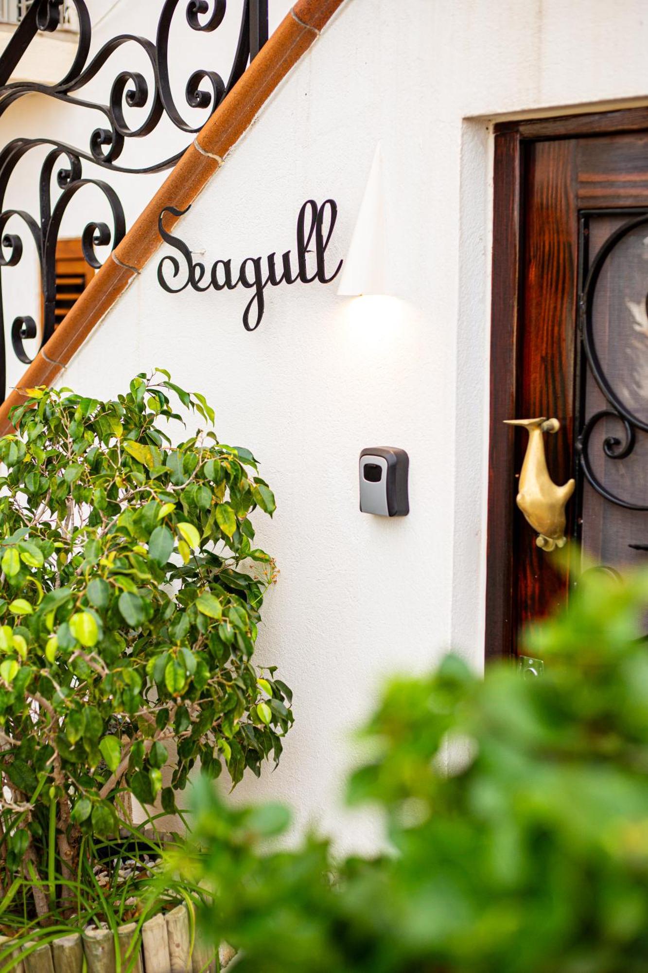 Seagull Birgu - Waterfront Home Εξωτερικό φωτογραφία
