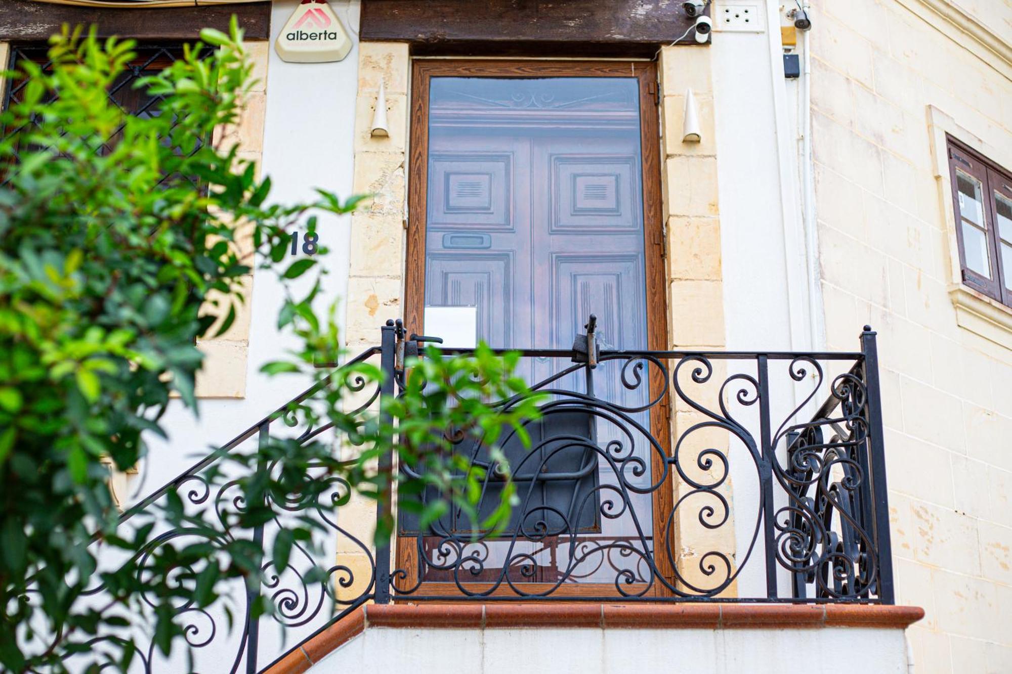 Seagull Birgu - Waterfront Home Εξωτερικό φωτογραφία