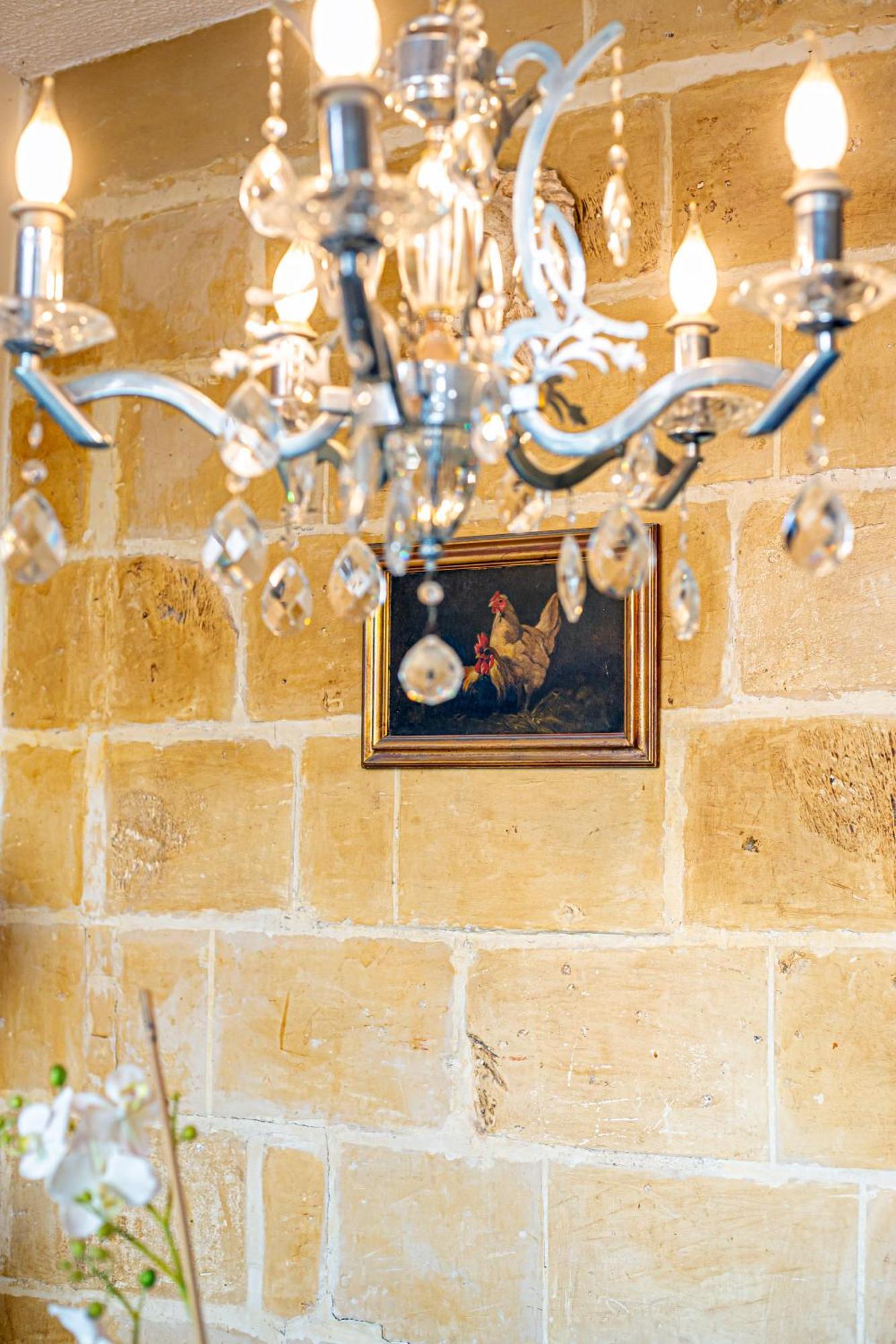 Seagull Birgu - Waterfront Home Εξωτερικό φωτογραφία
